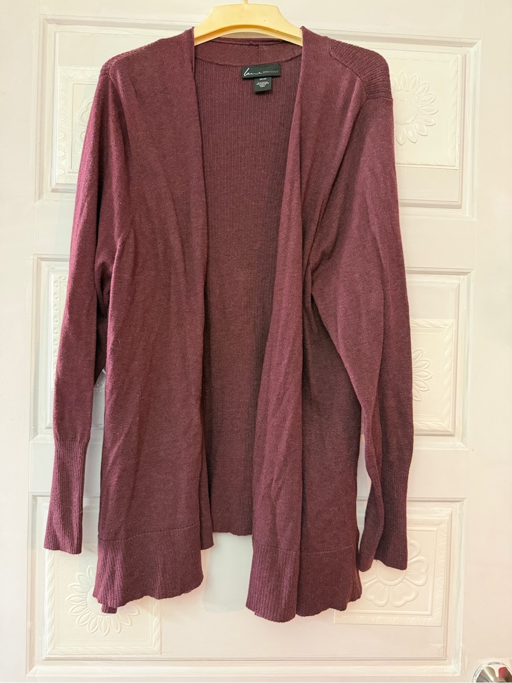 Sweater by Lane Bryant size 26-28